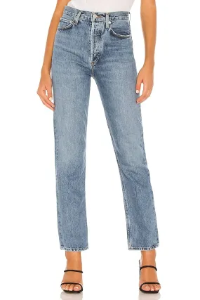 Agolde - 90s Pinch Waist