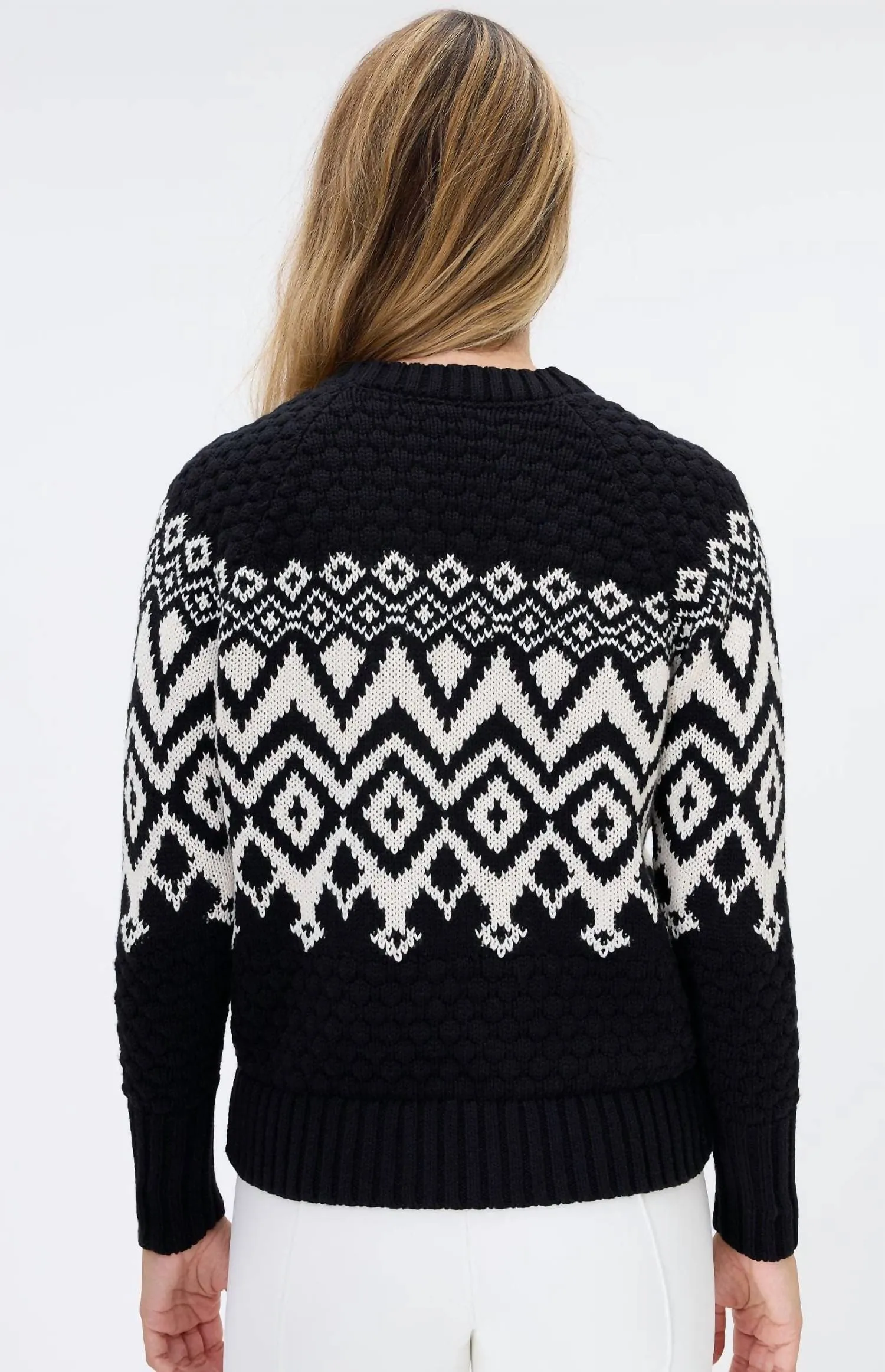 Alp N Rock - Selena Ii Crew Neck Sweater