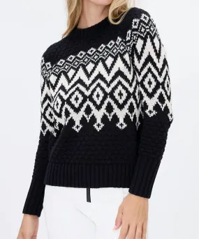 Alp N Rock - Selena Ii Crew Neck Sweater