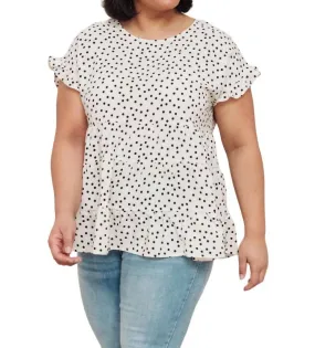 Andree By Unit - Dreamy Look Top