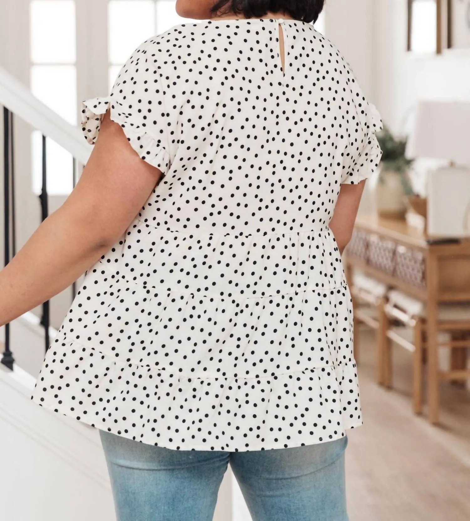 Andree By Unit - Dreamy Look Top