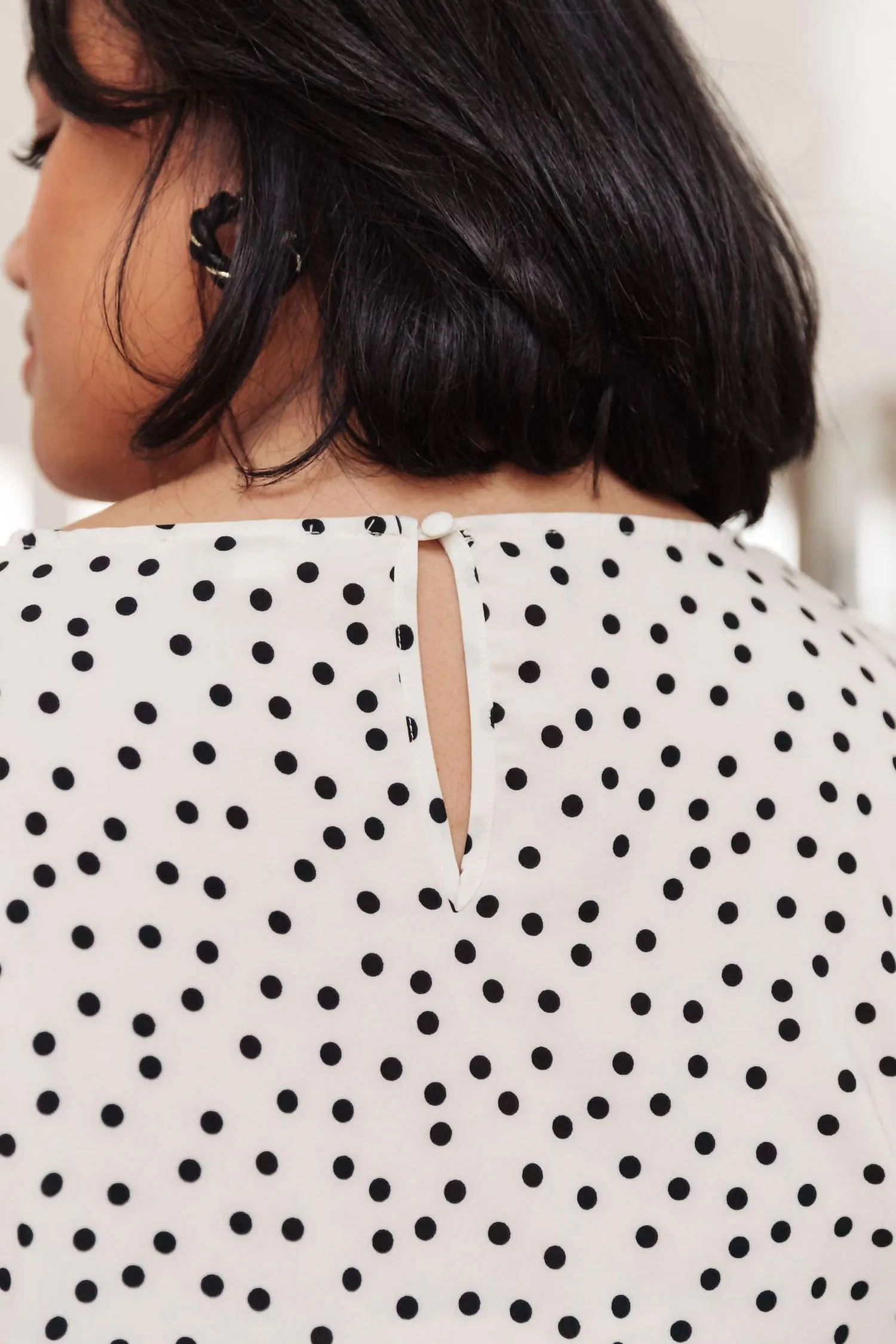 Andree By Unit - Dreamy Look Top