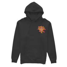 Aviation Mission Survivability Hoodies