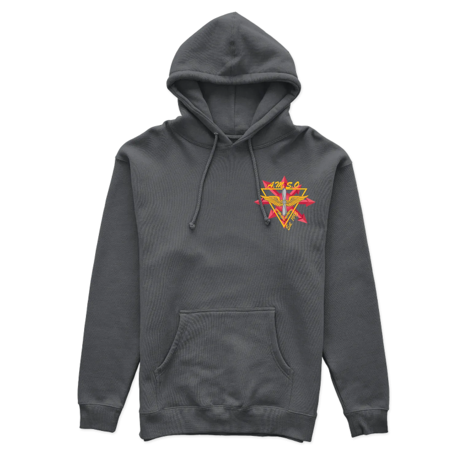 Aviation Mission Survivability Hoodies