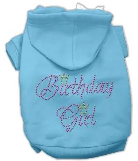 Birthday Girl Hoodies Baby Blue M (12)