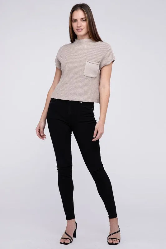 Blythe II Sweater