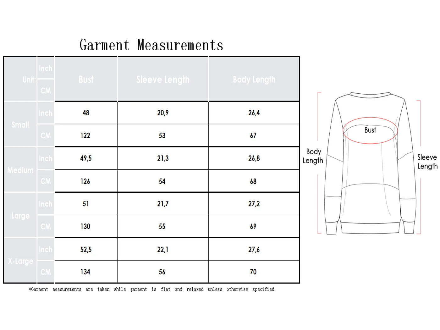 Casual Winter Fall Long Sleeve Drop Shoulder Sweater Pullover