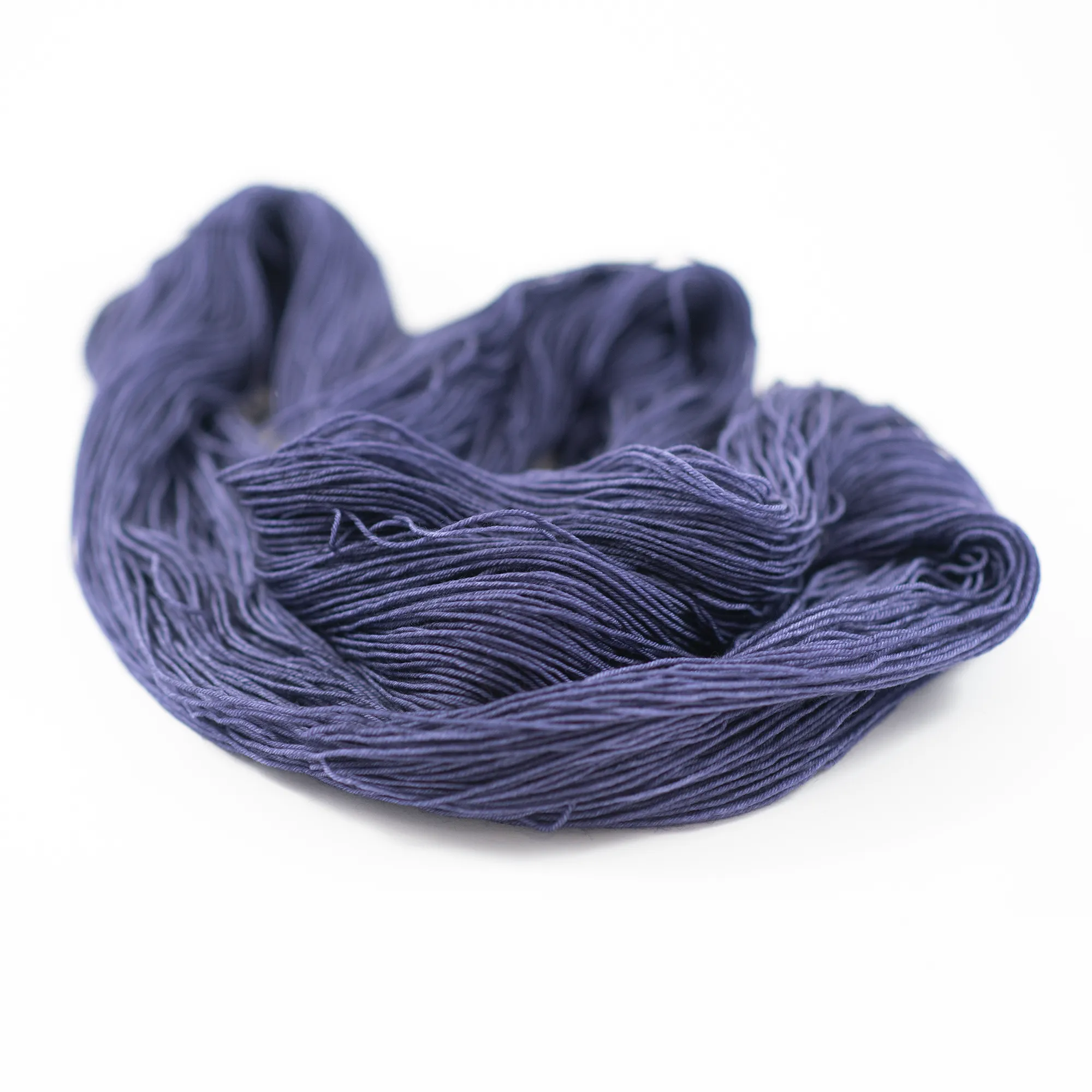 Comfy Merino - Violet Shadow