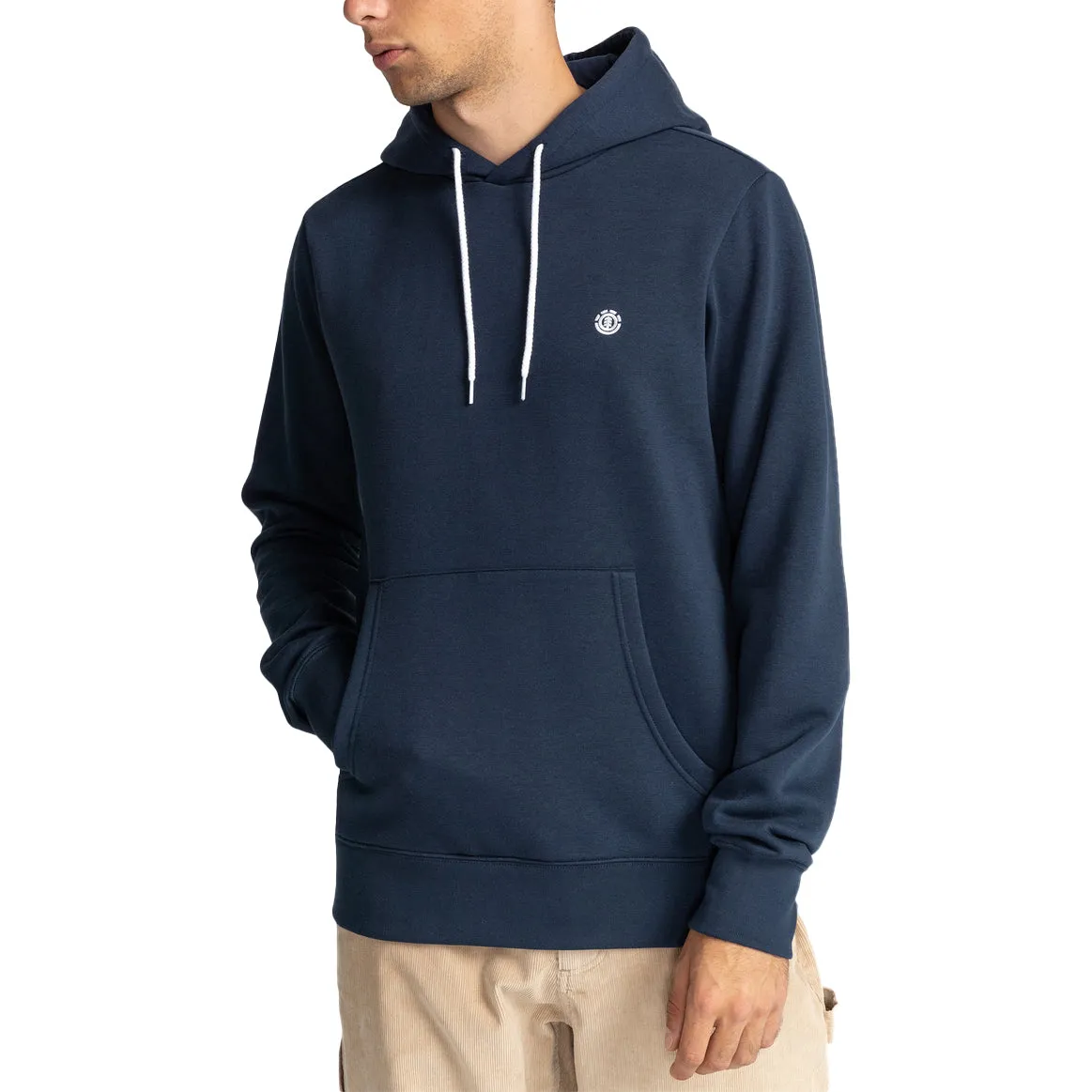 Cornell Classic Hooded Eclipse Navy