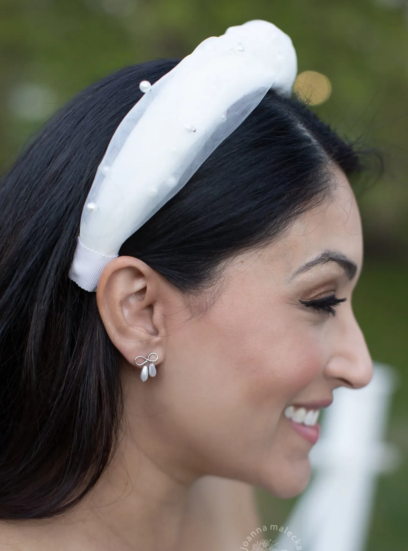 Diana Headband