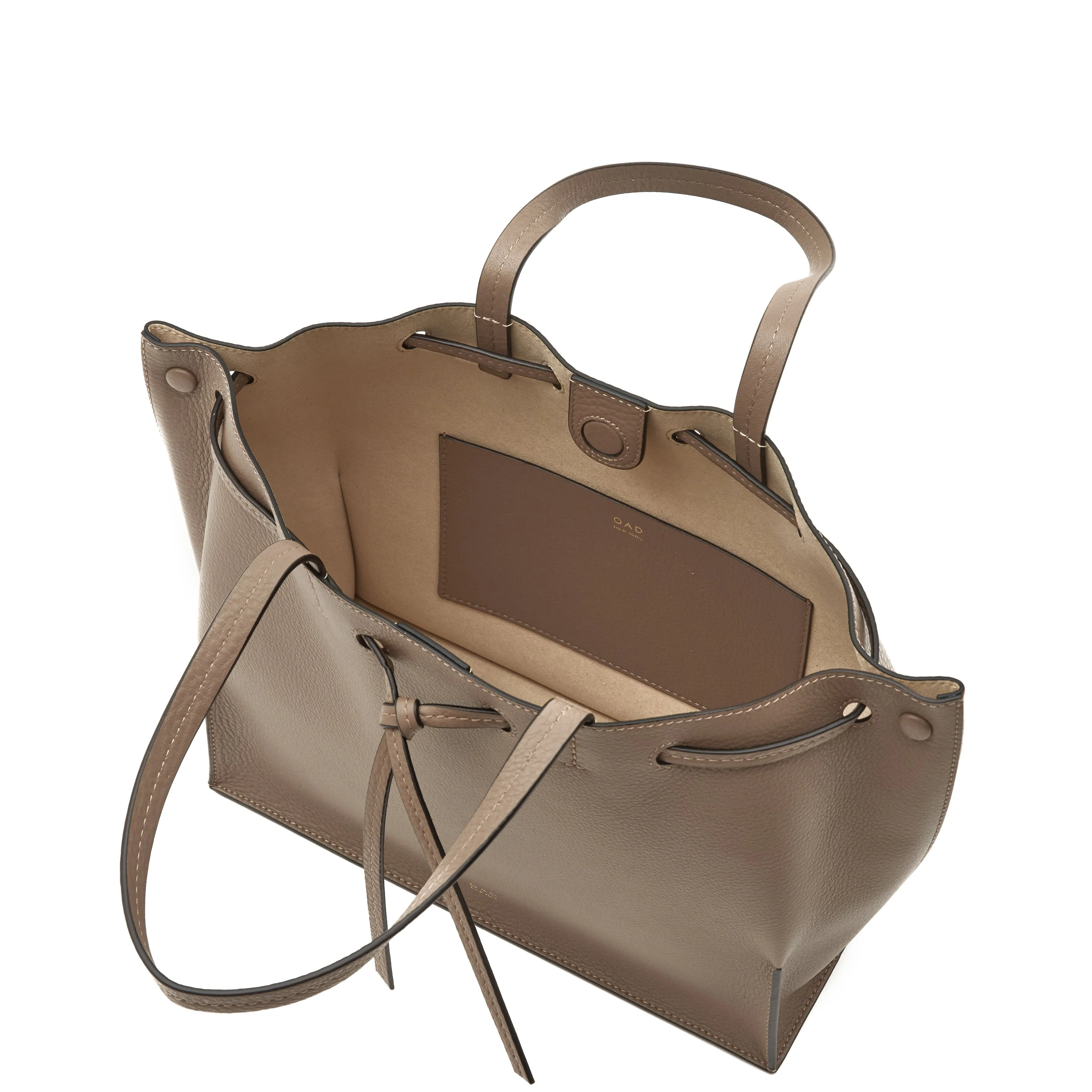 Edie Bag - Porcini