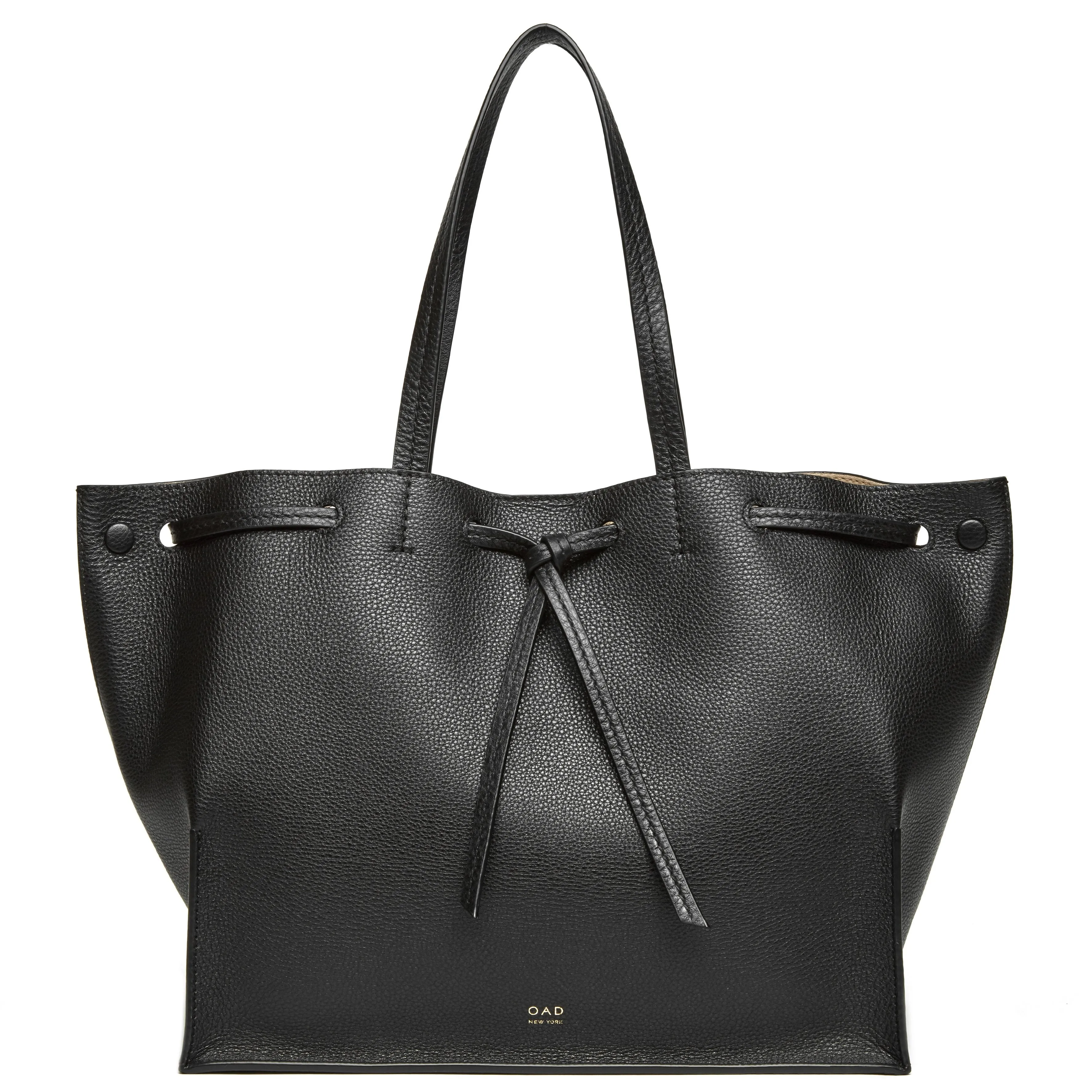 Edie Bag - True Black