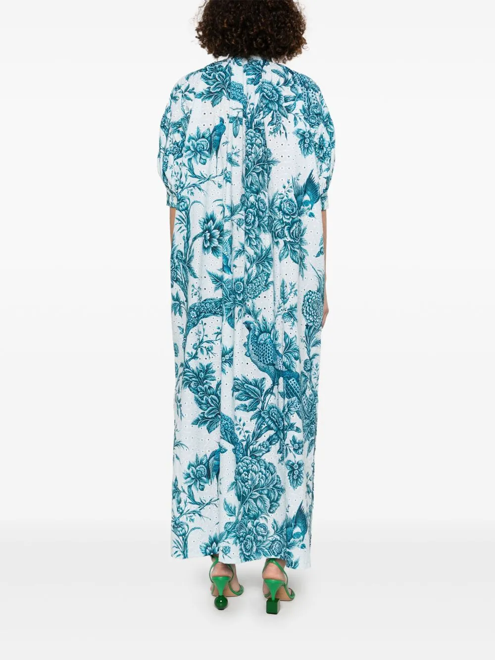 F.R.S . long dress