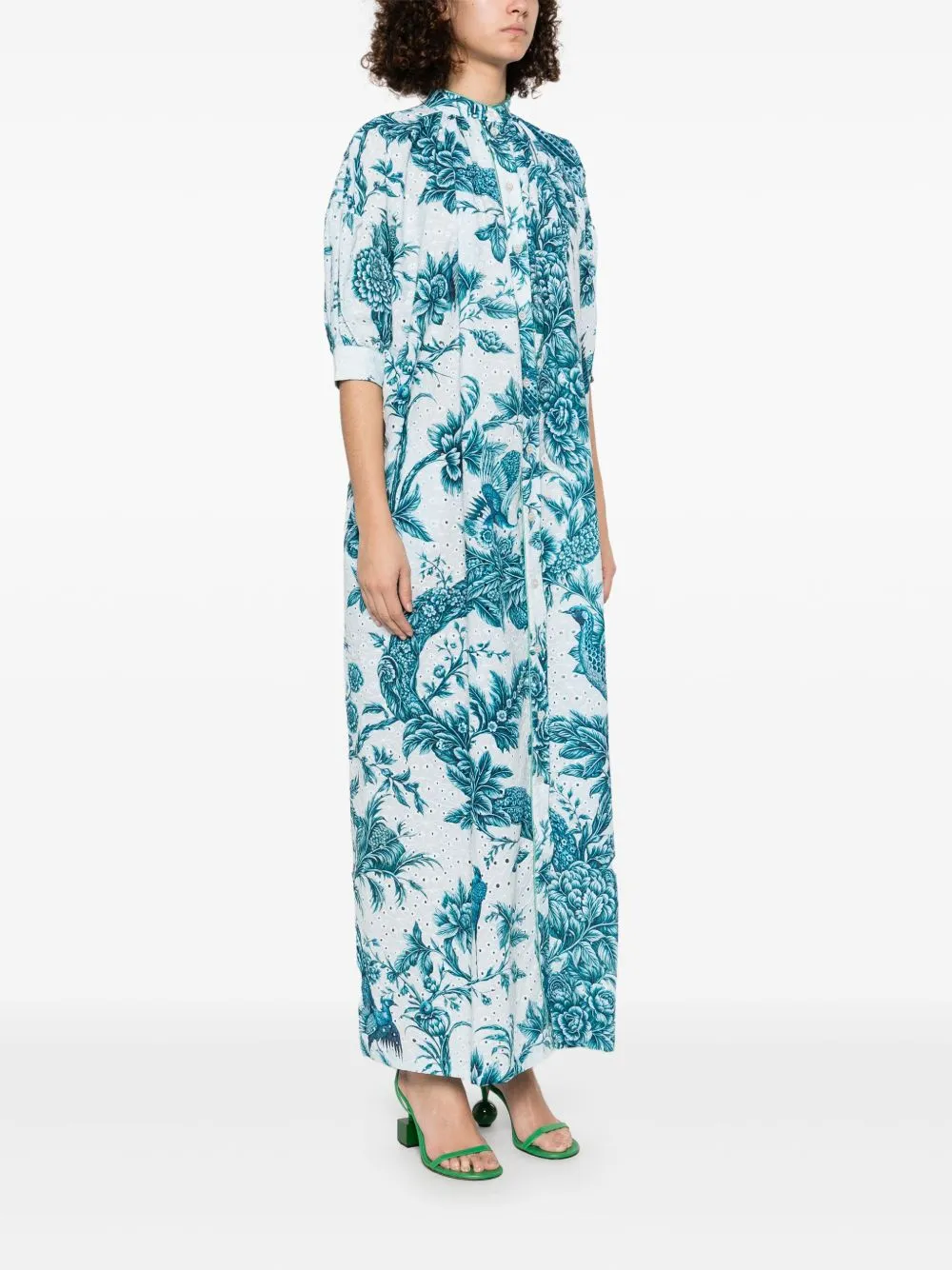 F.R.S . long dress