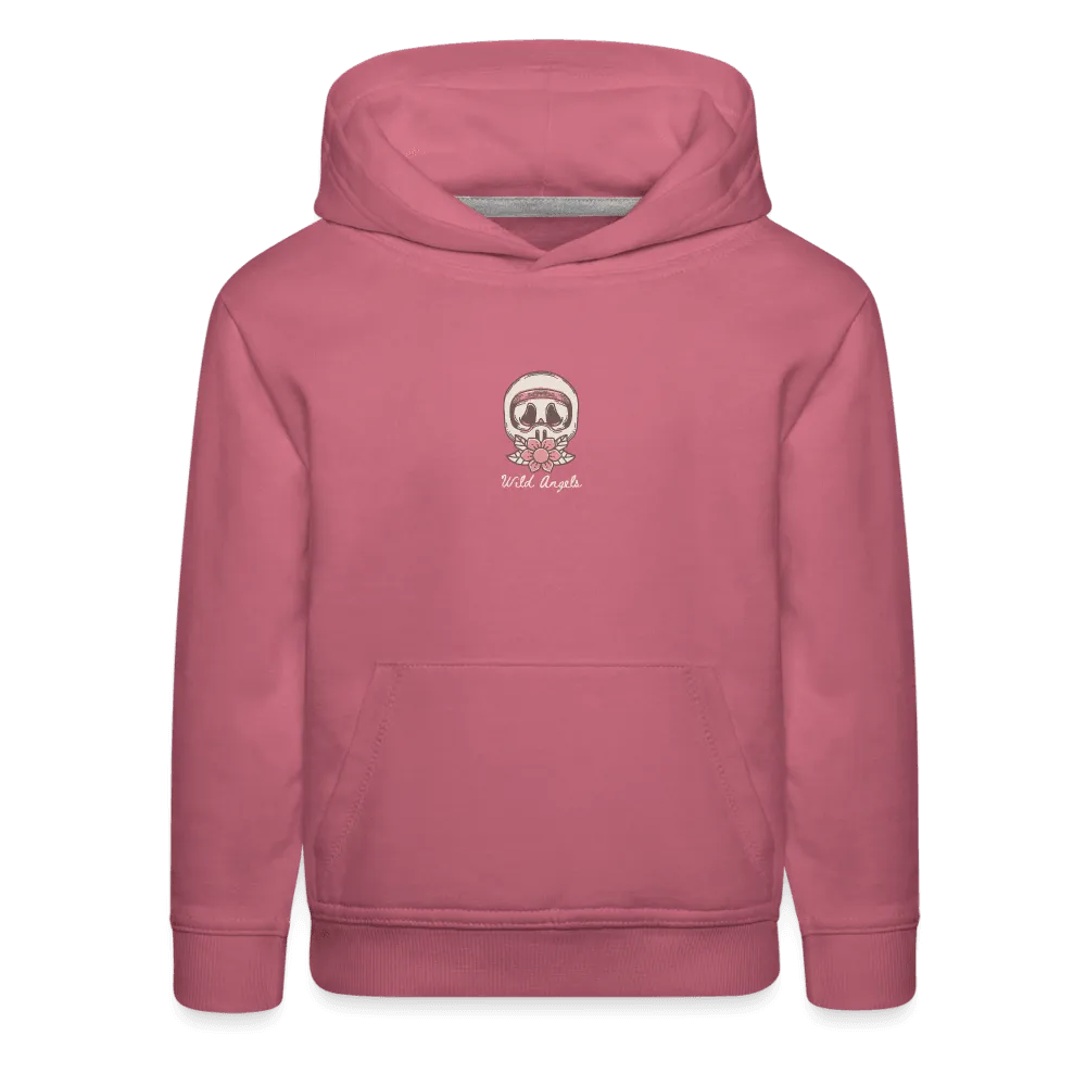 Girl‘s Ready to Ride Hoodie