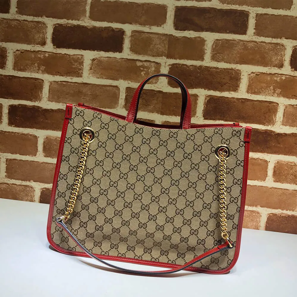 Gucci Horsebit 1955 Medium Tote Bag