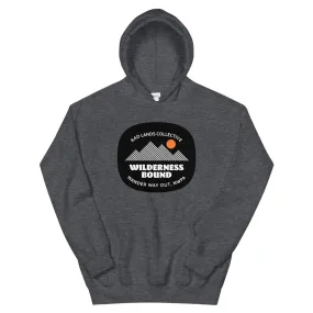 HOODIE - NWPA WILDERNESS BOUND