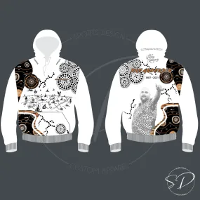 In Loving Memory of Kyle Anderson Hoodie