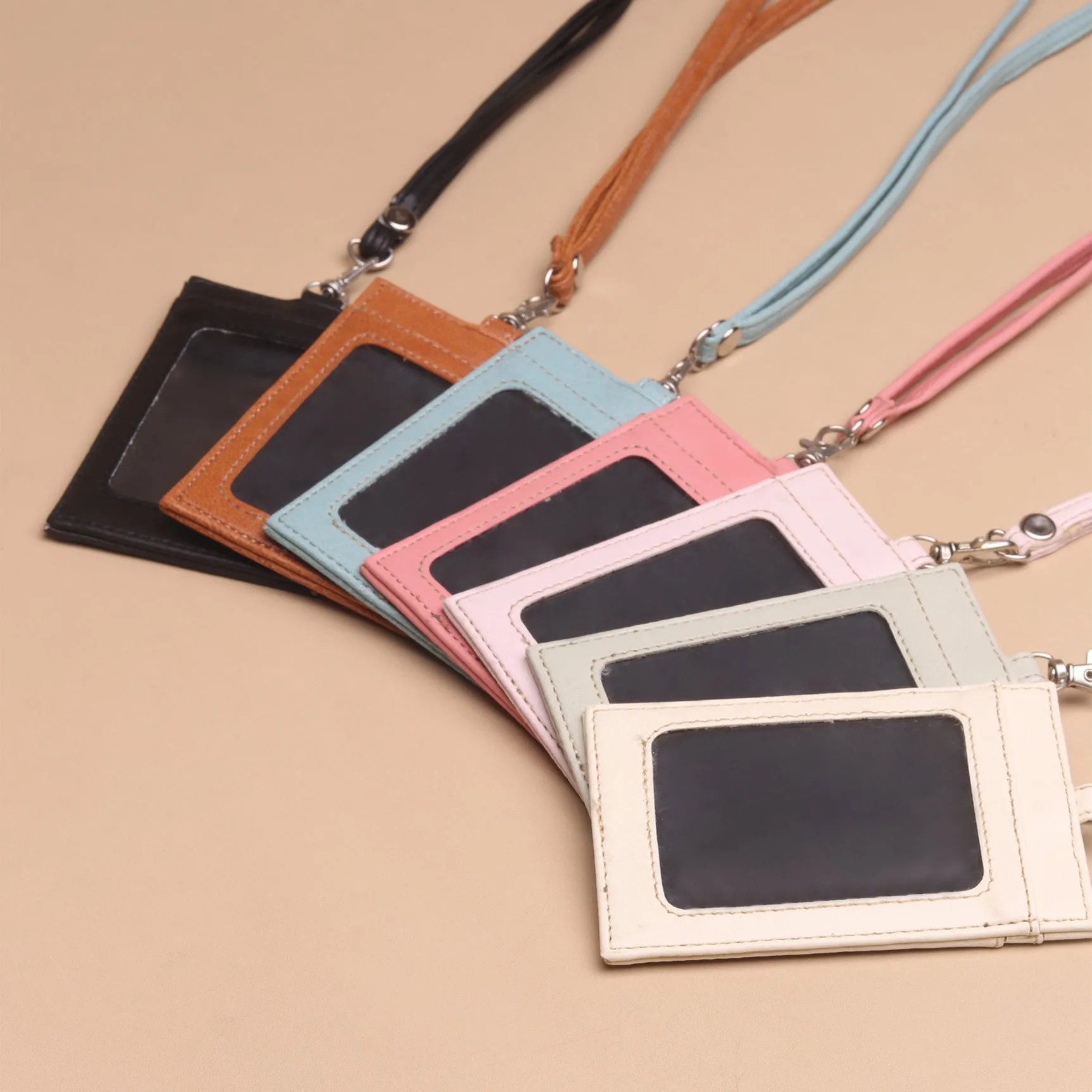 Lanyard Tali Silvertote