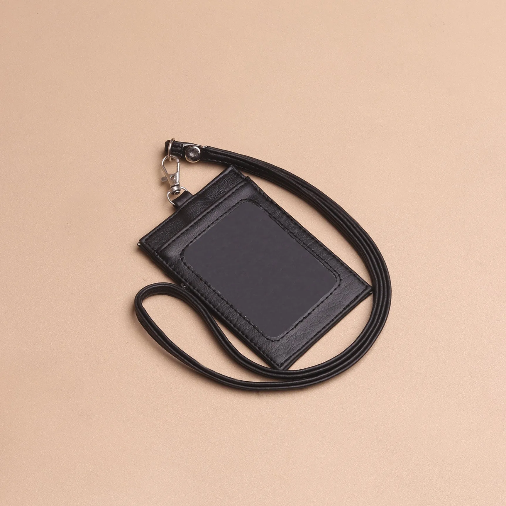 Lanyard Tali Silvertote