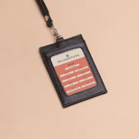 Lanyard Tali Silvertote