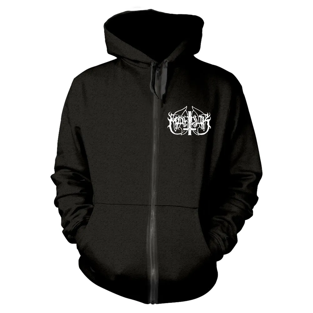 Marduk "Panzer Division Marduk" Zip Hoodie