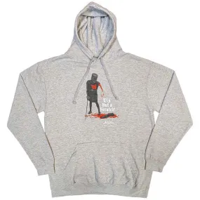 Monty Python "Tis But A Scratch" Pullover Hoodie