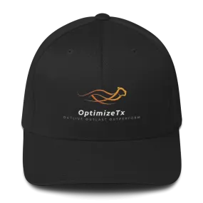 OptimizeTx - Fitted