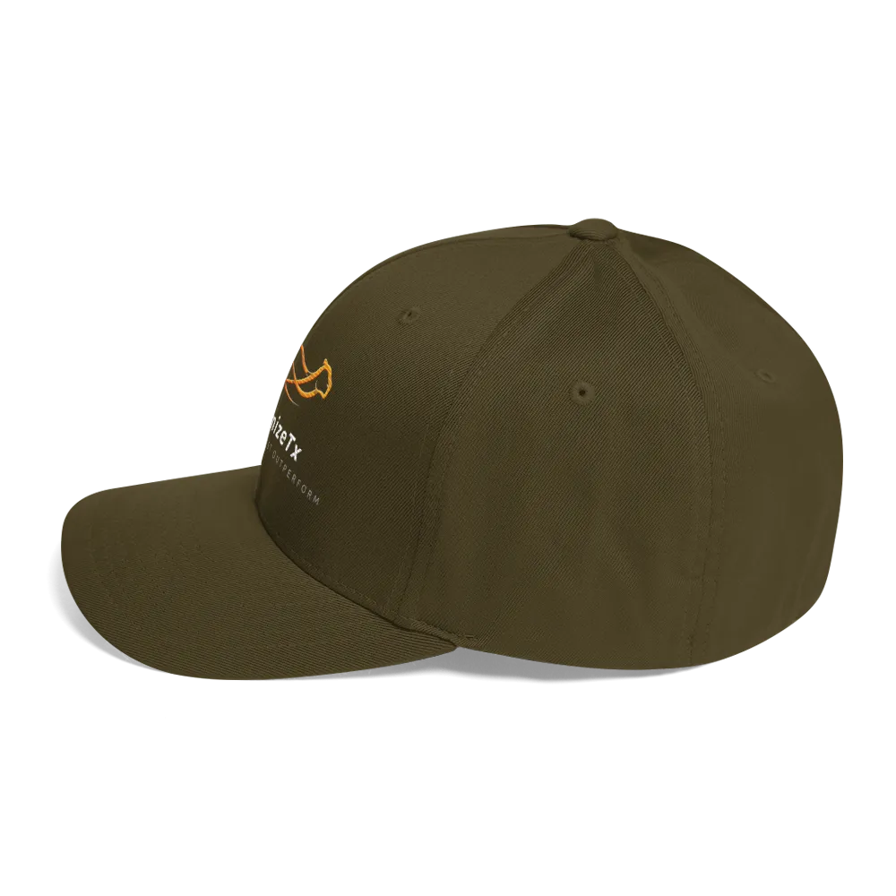 OptimizeTx - Fitted