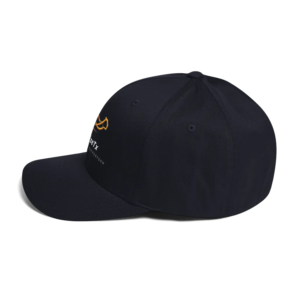 OptimizeTx - Fitted