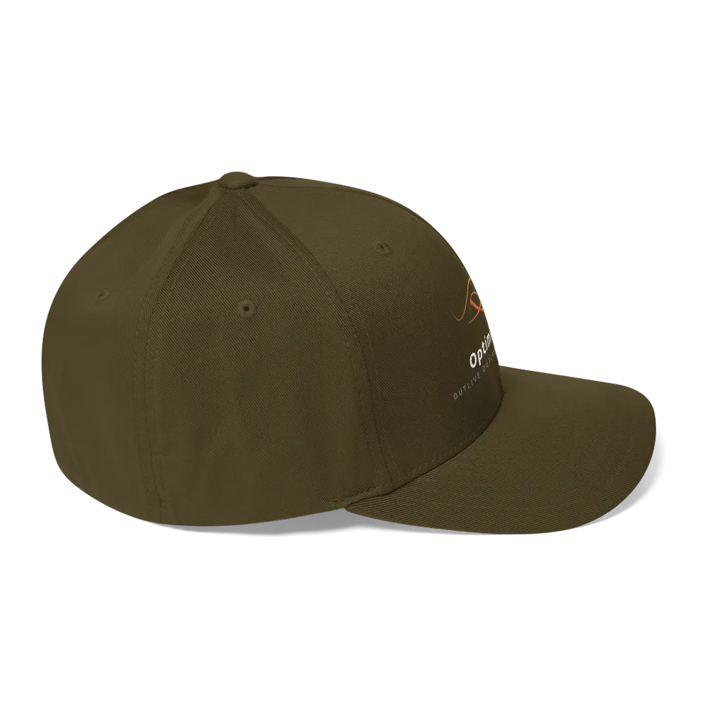 OptimizeTx - Fitted