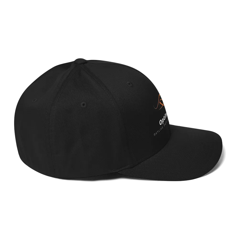 OptimizeTx - Fitted