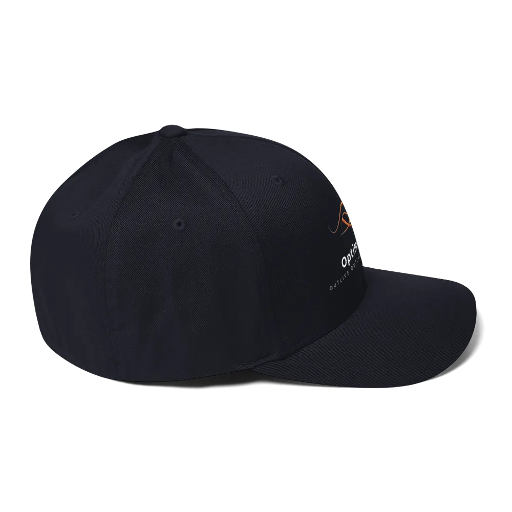 OptimizeTx - Fitted