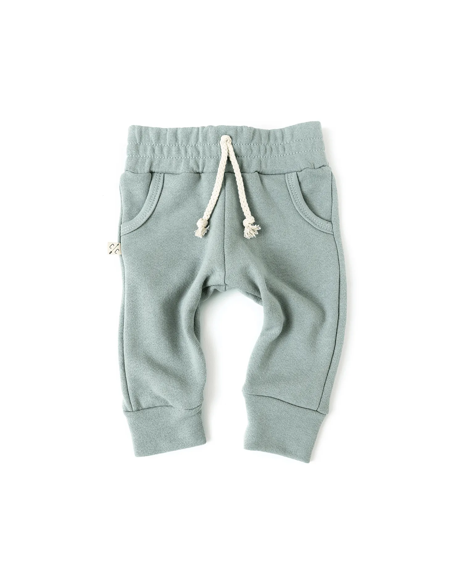 original jogger - aloe