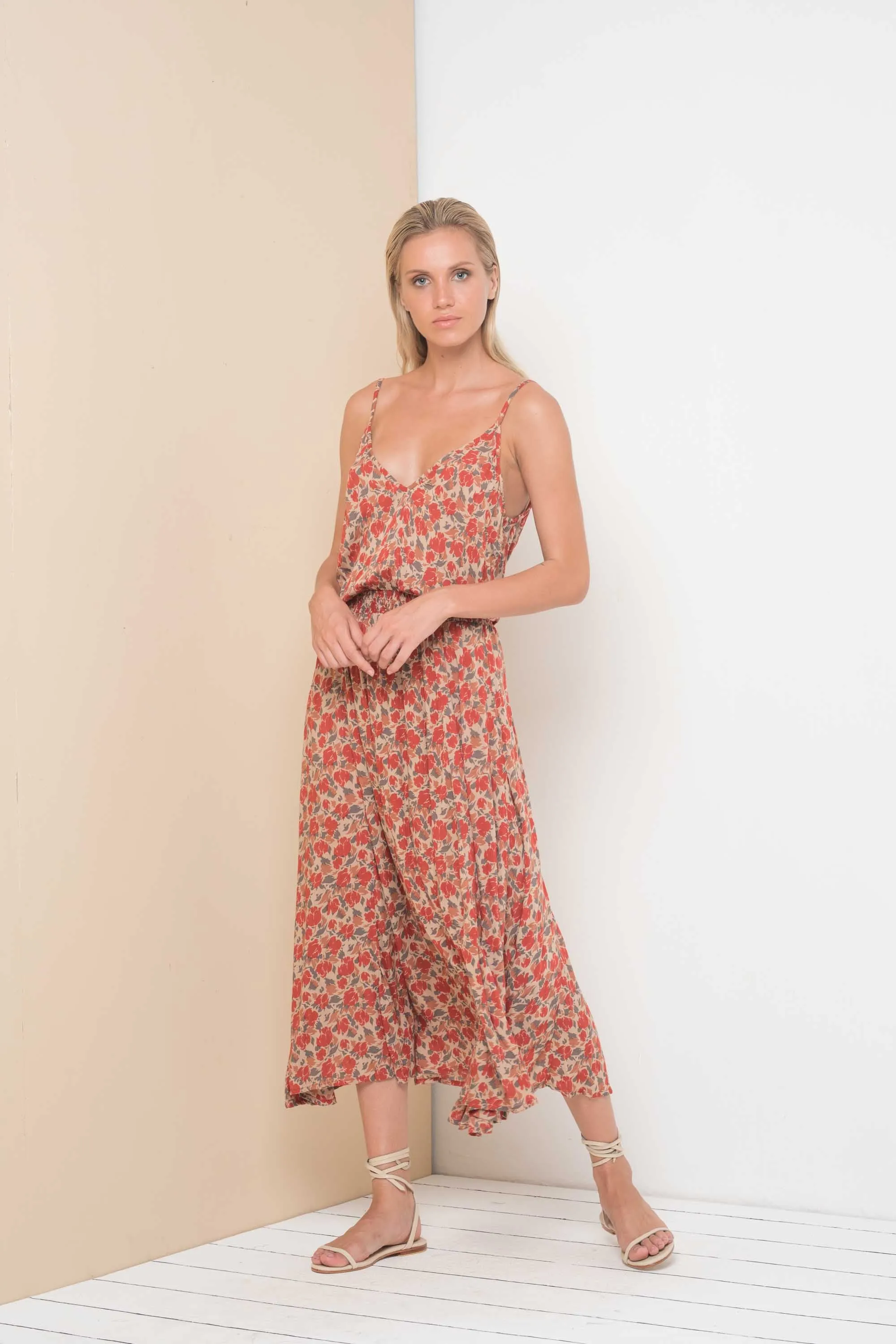 Pre-Order Curve Alizee Dress