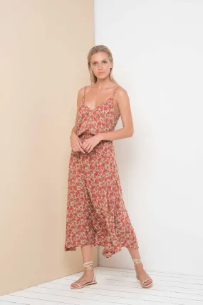 Pre-Order Curve Alizee Dress