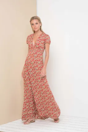 Pre-Order Curve Valentina Dress