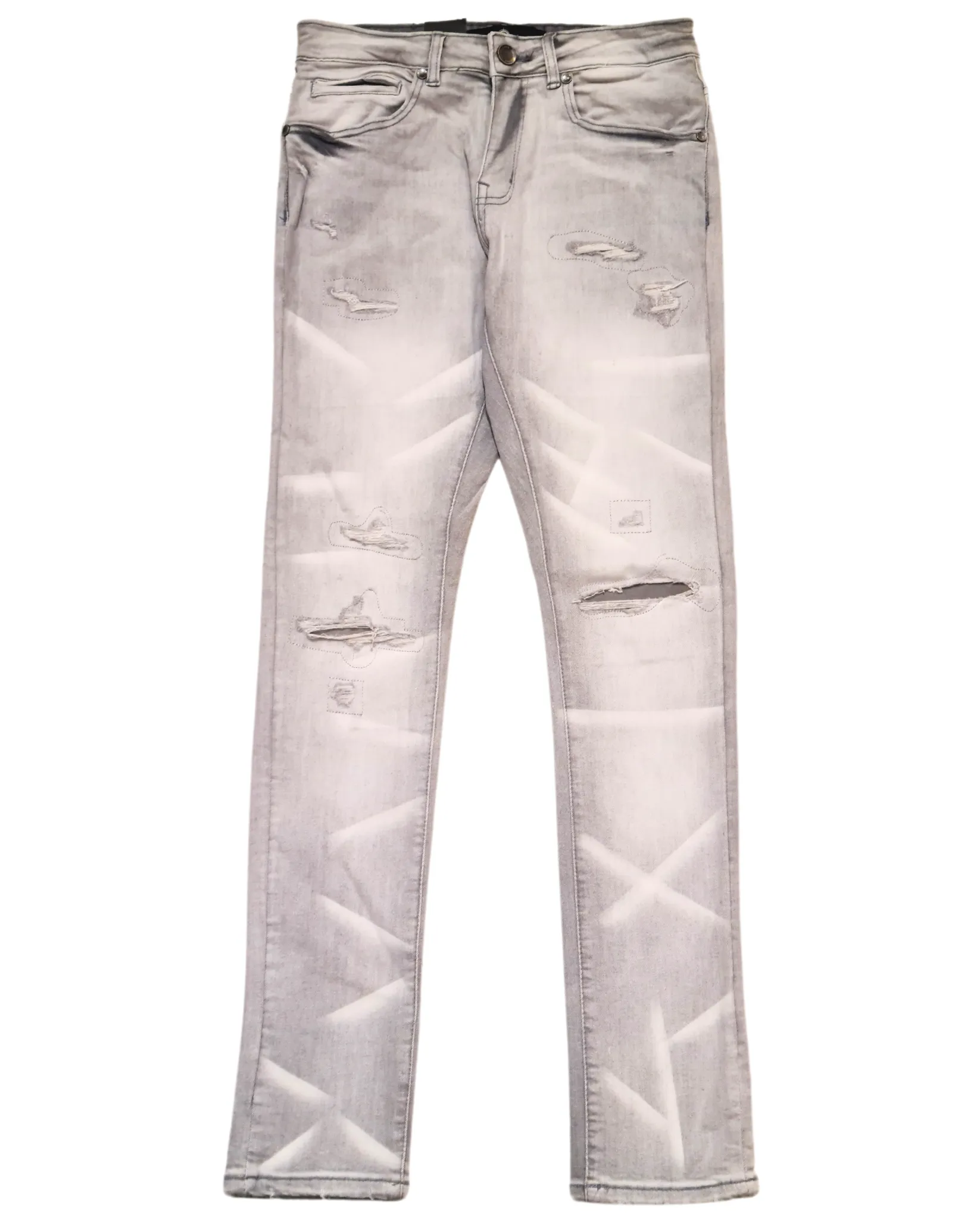 Slim Fit Jeans 5246