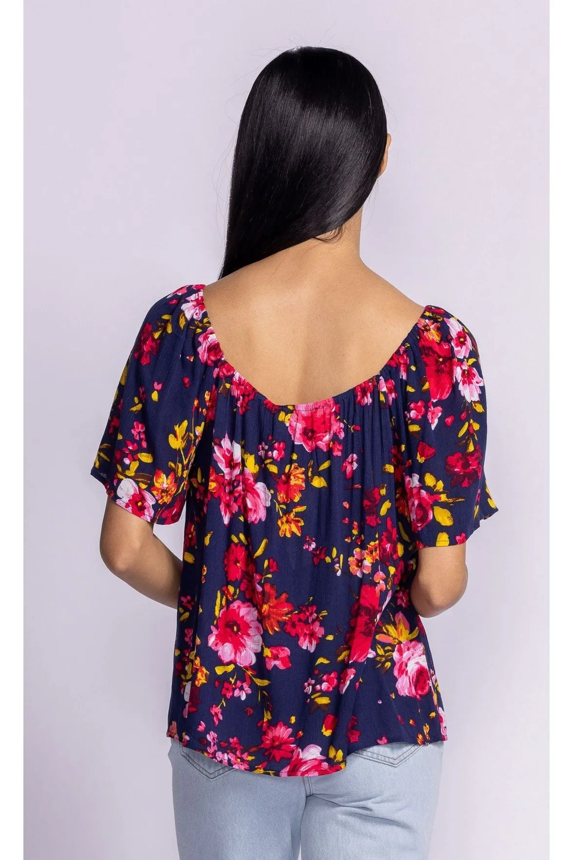 Stacey Blouse