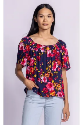 Stacey Blouse