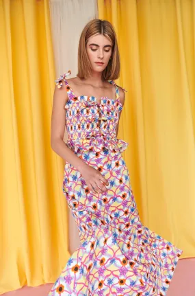 Turpan Dress